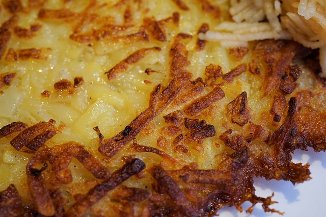 Hash Browns: Cómo Hacer Las Patatas Más Famosas Del Mundo