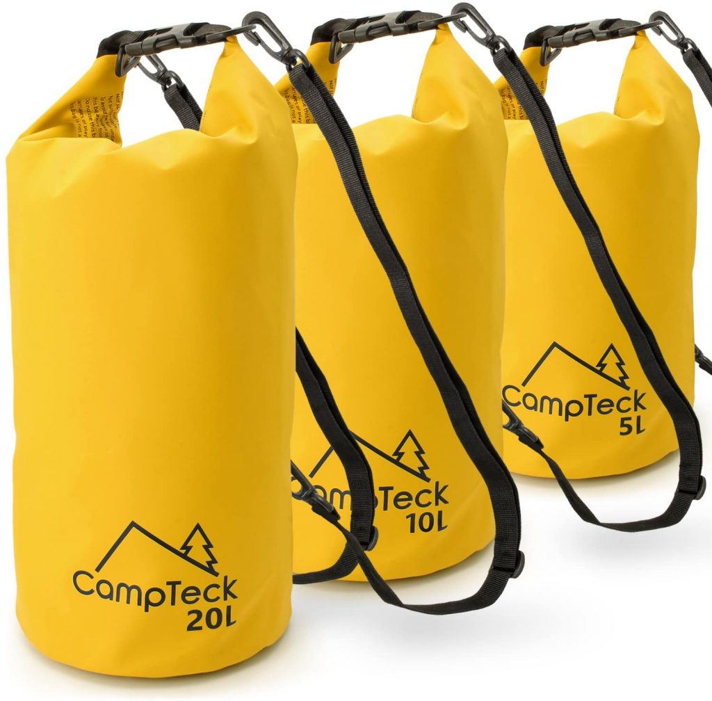 Kyg Bolsa Estanca Impermeable