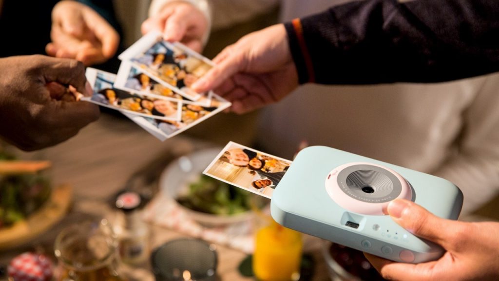 Lg Pocket Instant