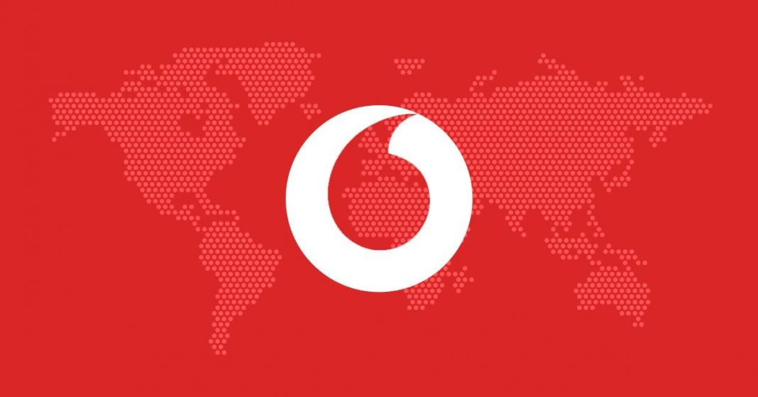 vodafone oferta fibra y movil