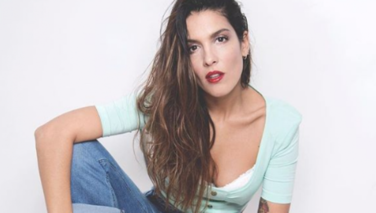 De Los 40 a Zapeando: el espectacular cambio físico de Lorena Castell