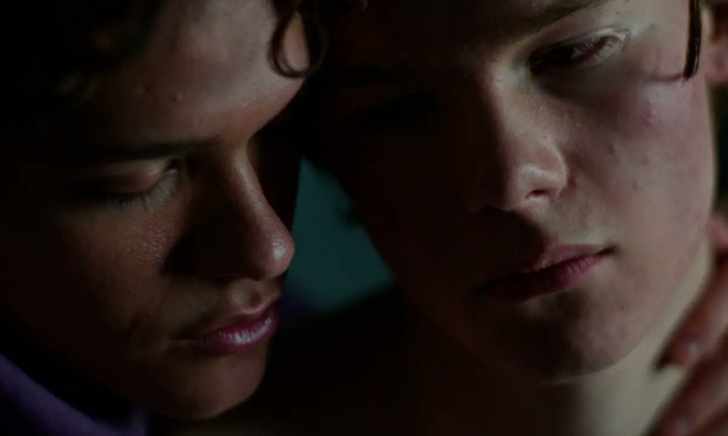 Jóvenes altezas: fecha de estreno y personajes de la Temporada 2 13 Jóvenes altezas: fecha de estreno y personajes de la Temporada 2