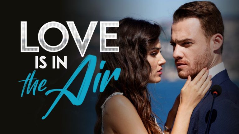 Love is in the air: ¿Por qué Telecinco no emitirá el final de la serie?