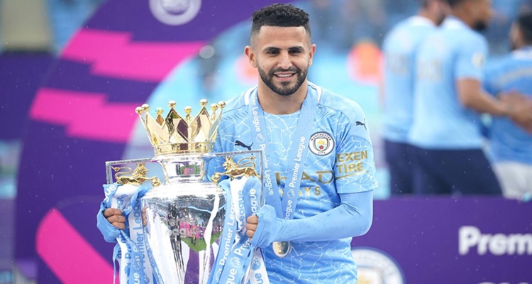 Mahrez