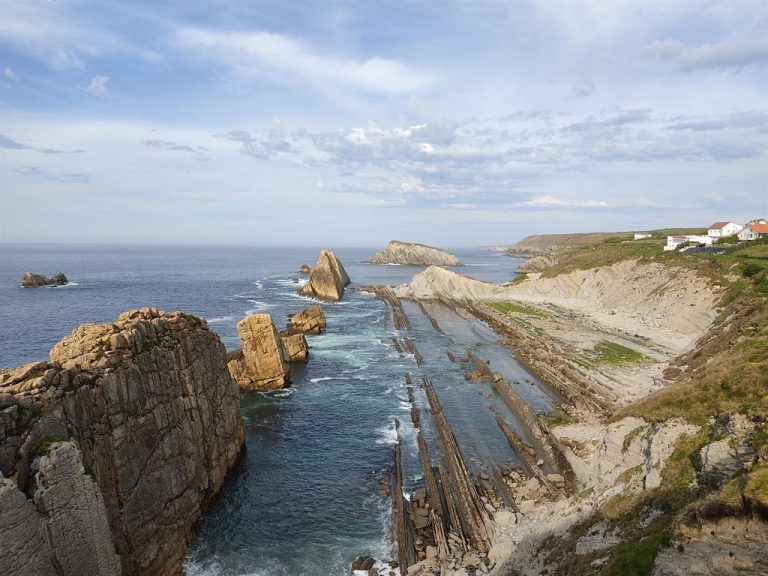 ICOG proponen visitar las «maravillas naturales más asombrosas» de España