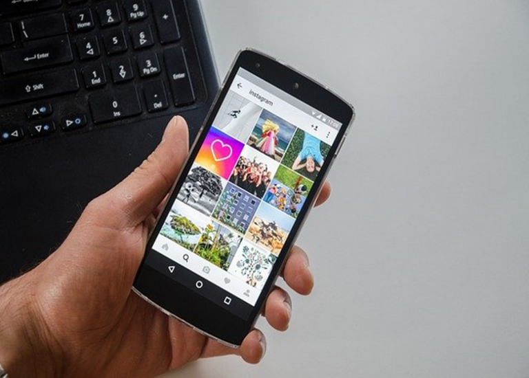 Emprendimiento digital: posiciona tu web, app o perfil de Instagram