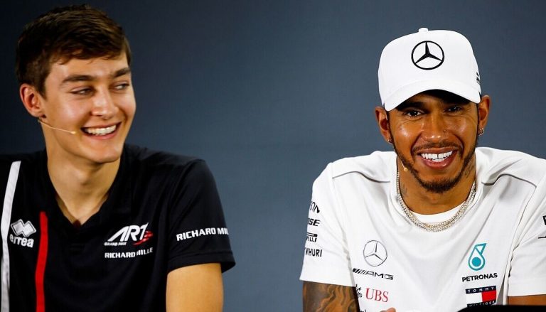 Mercedes aprieta a Hamilton y colocará a Russell como compañero: las razones del movimento