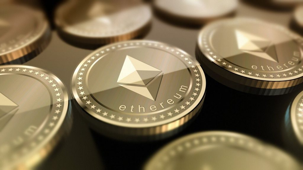 Minar Ethereum