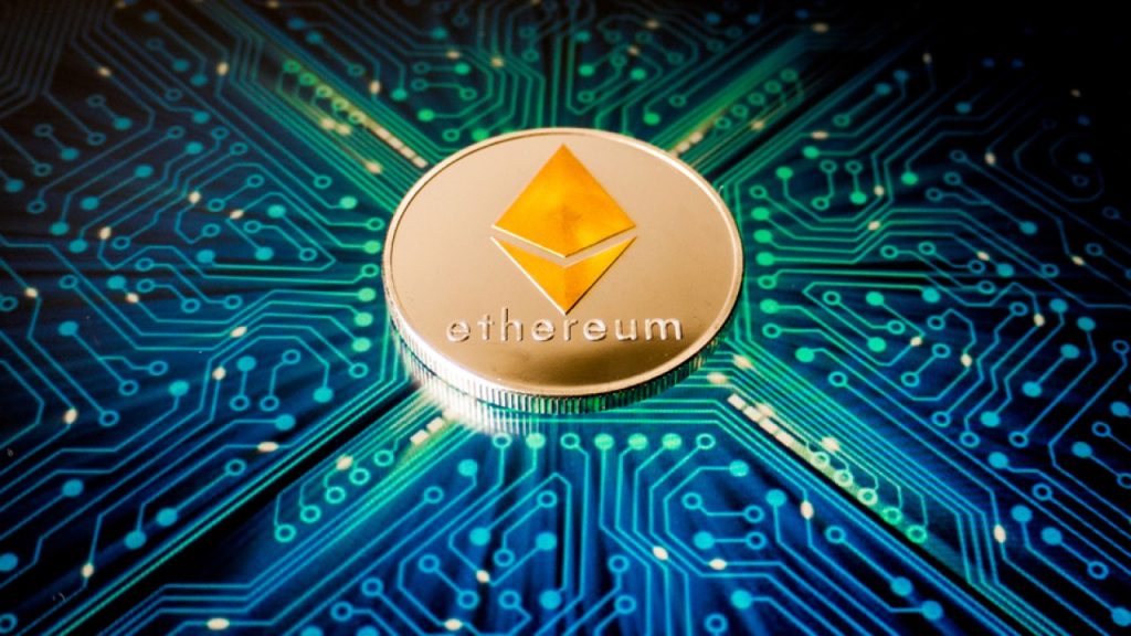 Minar Ethereum