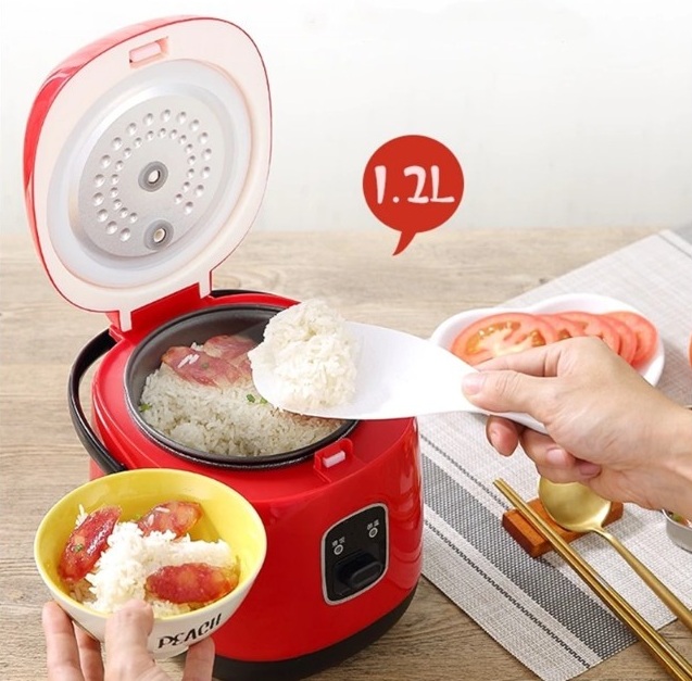 Mini Olla De Arroz