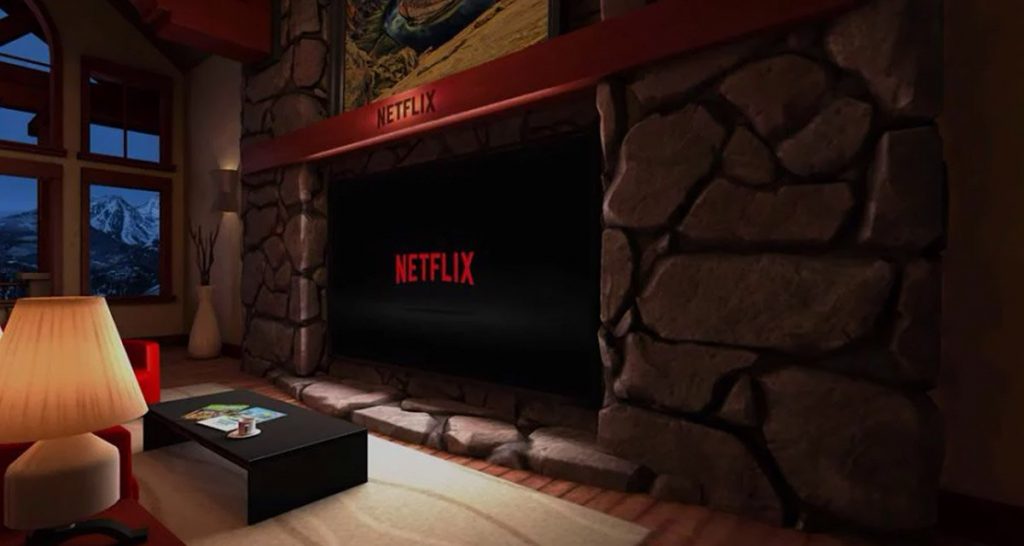 Netflix