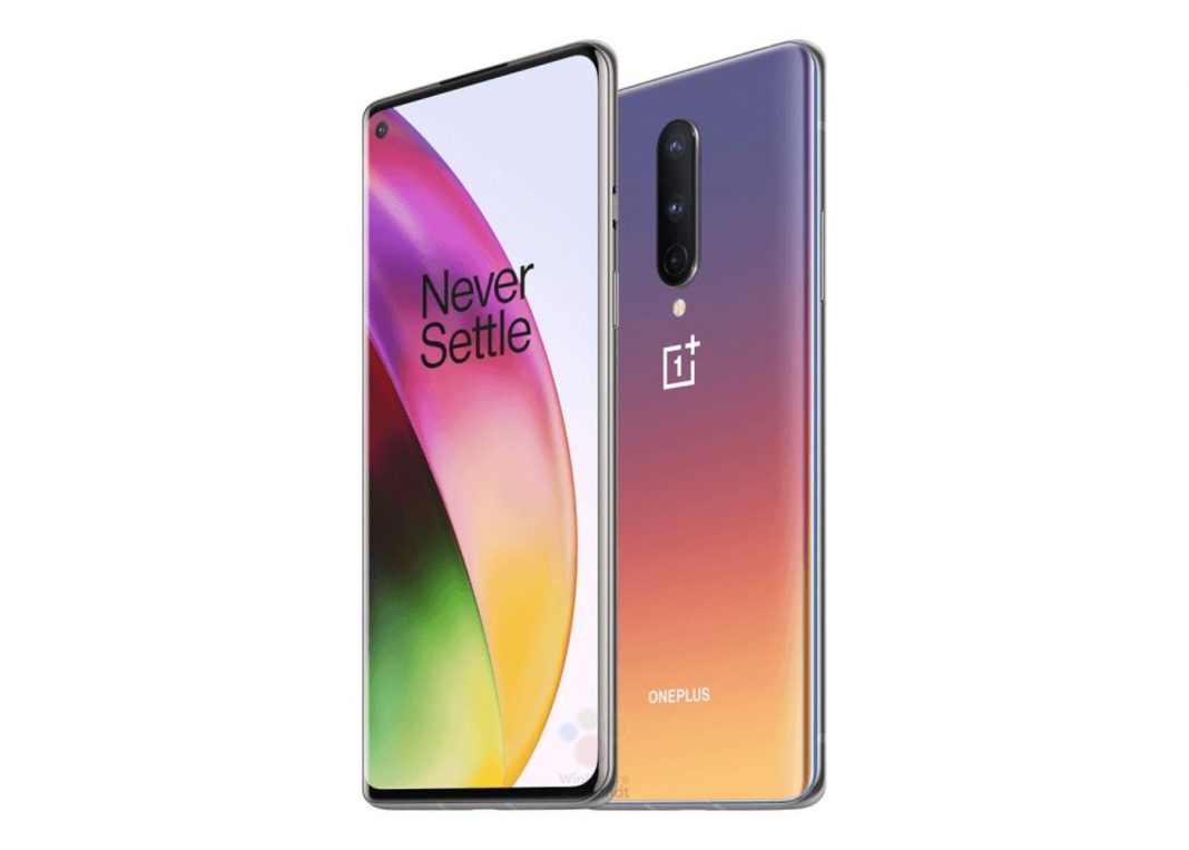 oneplus 8