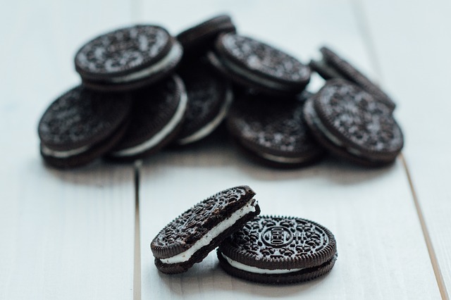 Cómo Hacer Un Batido De Oreo Igualito Al De Burger King 