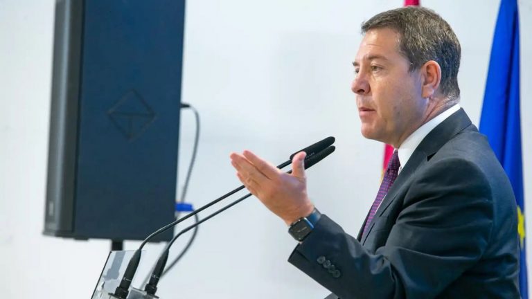 Page, sobre la ‘España multinivel’, dice que no puede haber niveles