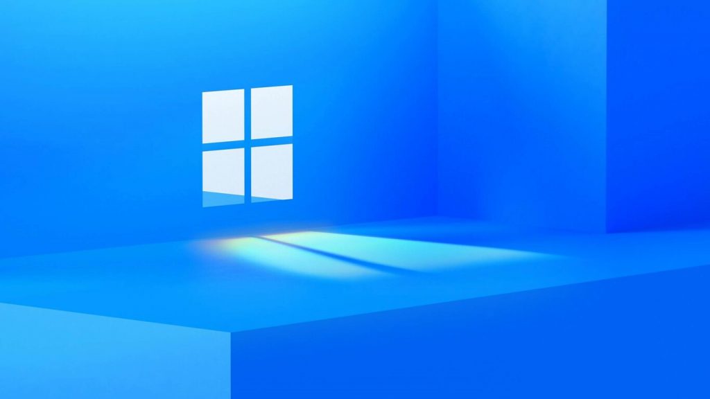 Pantalla Azul Windows 11