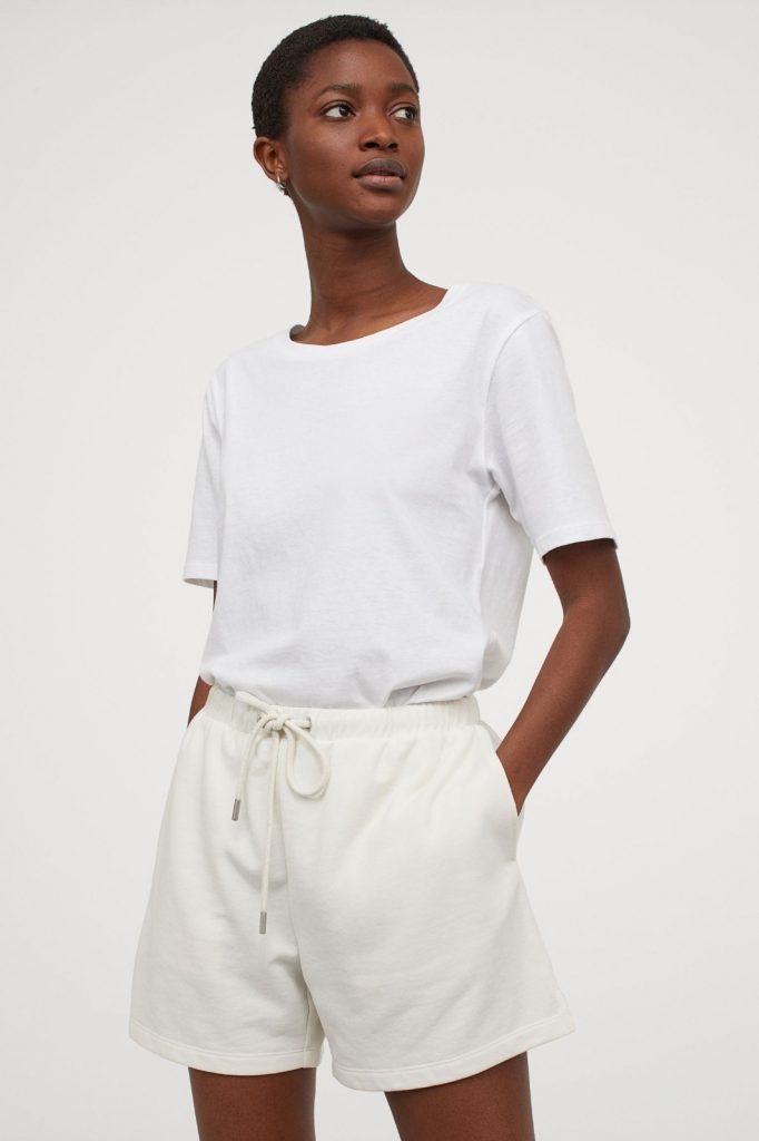 El Short De H&Amp;M Por 11,99 Euros Por El Que Vale La Pena Ir A H&Amp;M