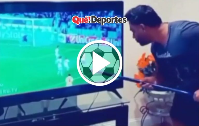 A veces necesitas una ayuda extra… ¡Penalti!