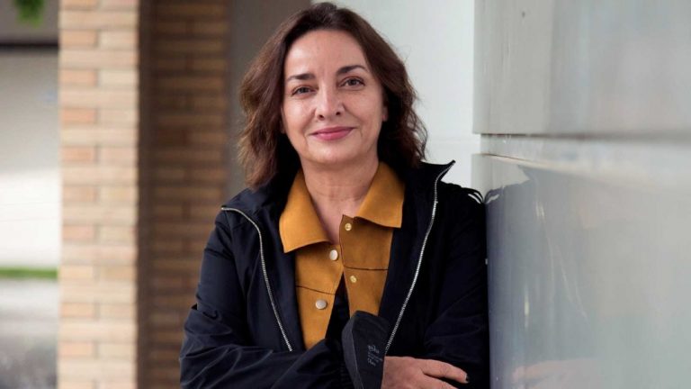 Pepa Bueno, nueva directora de ‘El País’