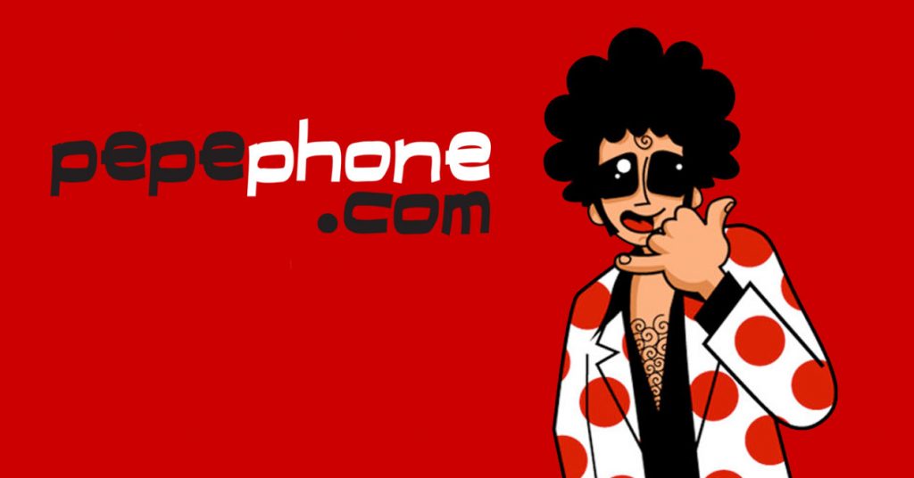 Pepephone