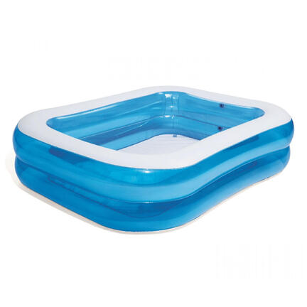 Piscina Para Que Los Niños Disfruten En Tu Terraza De Decathlon.