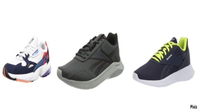 Nike, Reebok y Adidas zapatillas de running desde 40 euros hoy en Amazon