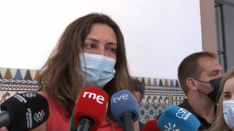 PP-A lamenta la elección en Granada de un «alcalde imputado»
