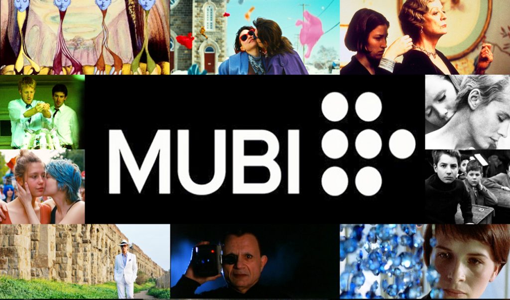 Precio Y Planes Mubi