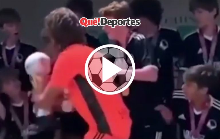 El triunfo y el desastre ¡Con un segundo de diferencia!