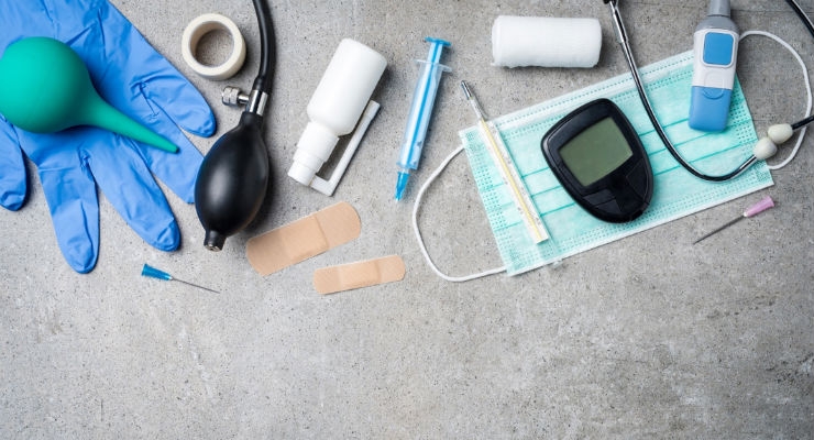 La fabricación en España de productos sanitarios podría crecer