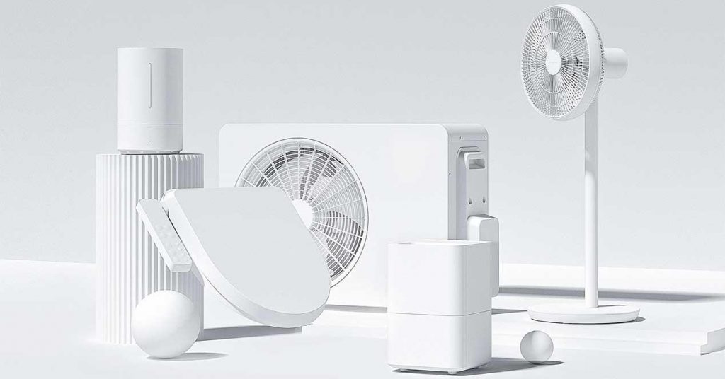 Productos Smartmi