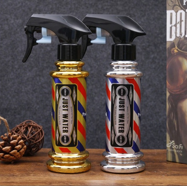 Pulverizador Agua