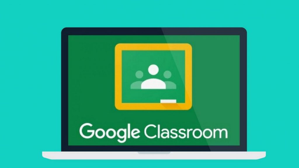 Que Es Google Classroom