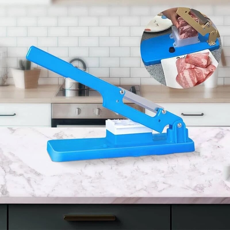 Rebanador De Mesa