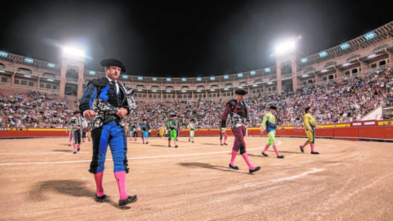Antitaurinos se concentrarán contra el regreso de las corridas de toros a Mallorca