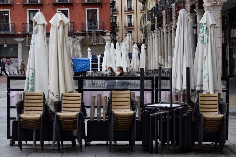 Un juez obliga a una aseguradora a pagar 80.000 euros a un restaurante por el cierre en pandemia