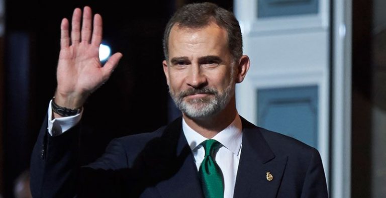 El Rey entregará el nuevo Premio ‘Ñ’ del Instituto Cervantes por la difusión del español