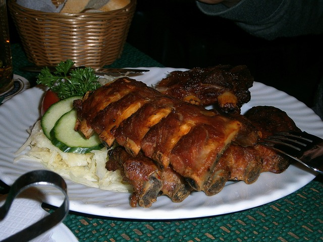 Costillas De Cerdo: El Secreto De Arguiñano Para Potenciar El Sabor