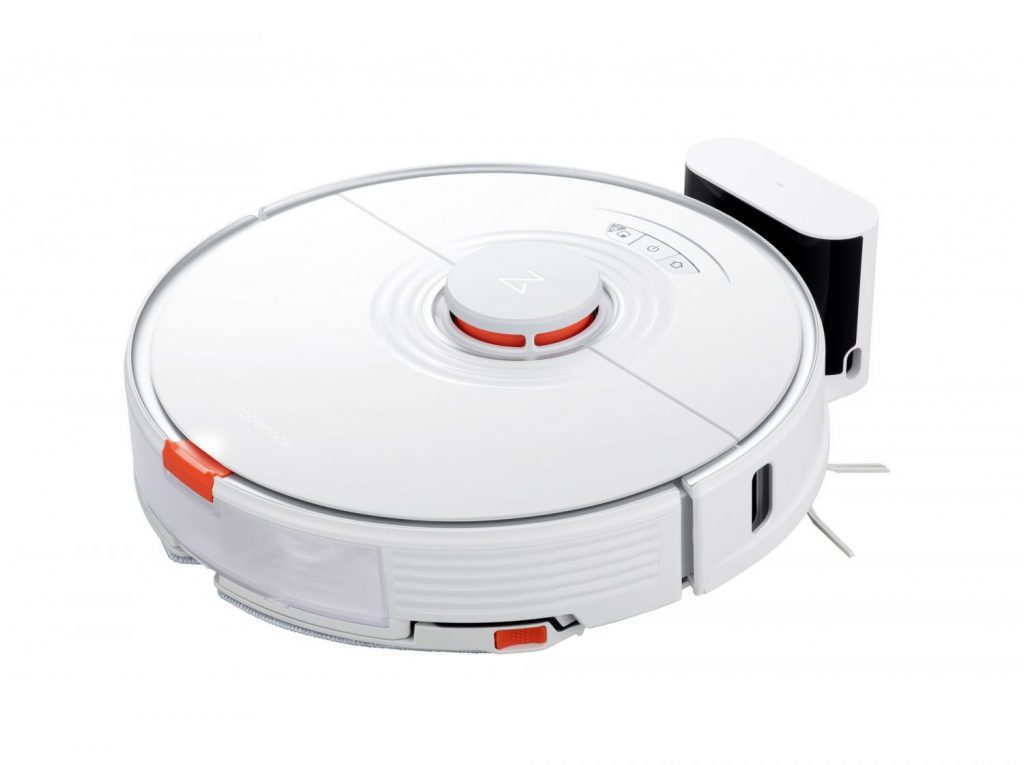 Roborock S7