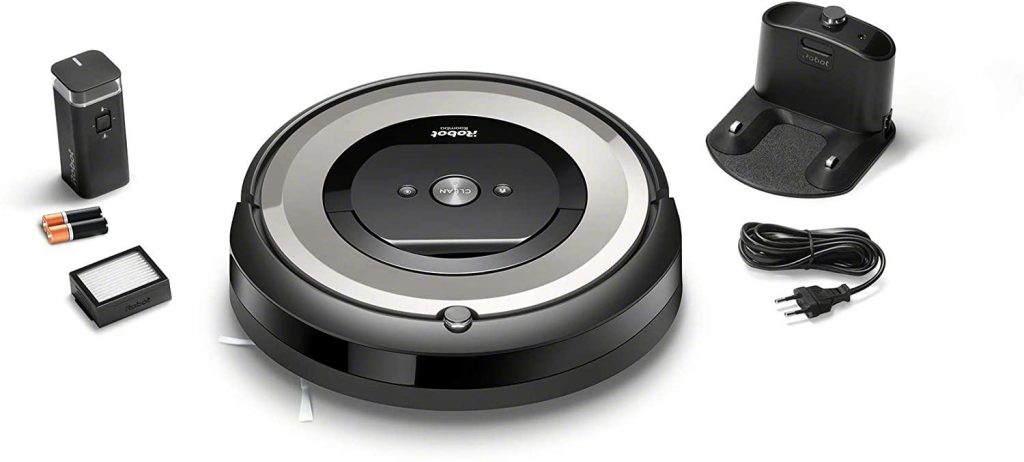 Roomba E5154