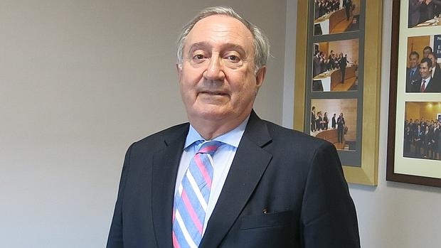 Fallece el presidente de la farmacéutica Rovi, Juan López-Belmonte López