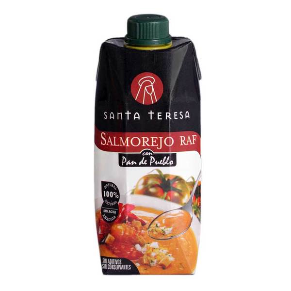 Santa Teresa