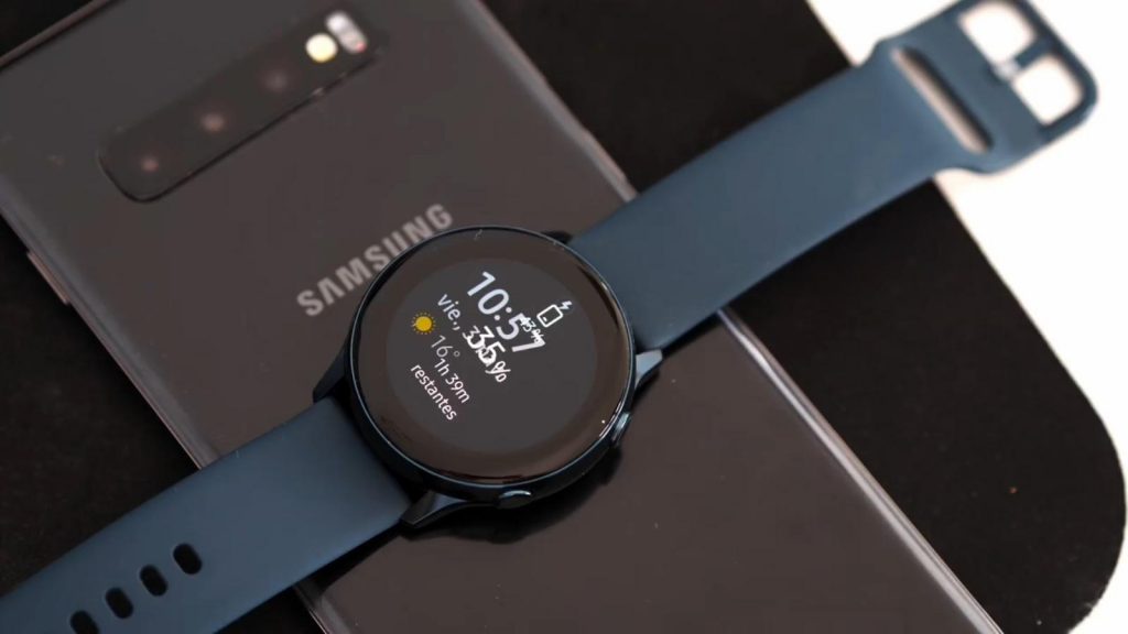 Samsung Galaxy Watch Active Aliexpress