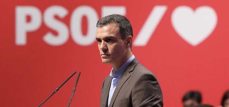 El PSOE pone en marcha el 1 de septiembre las primarias para reelegir a Sánchez como secretario general