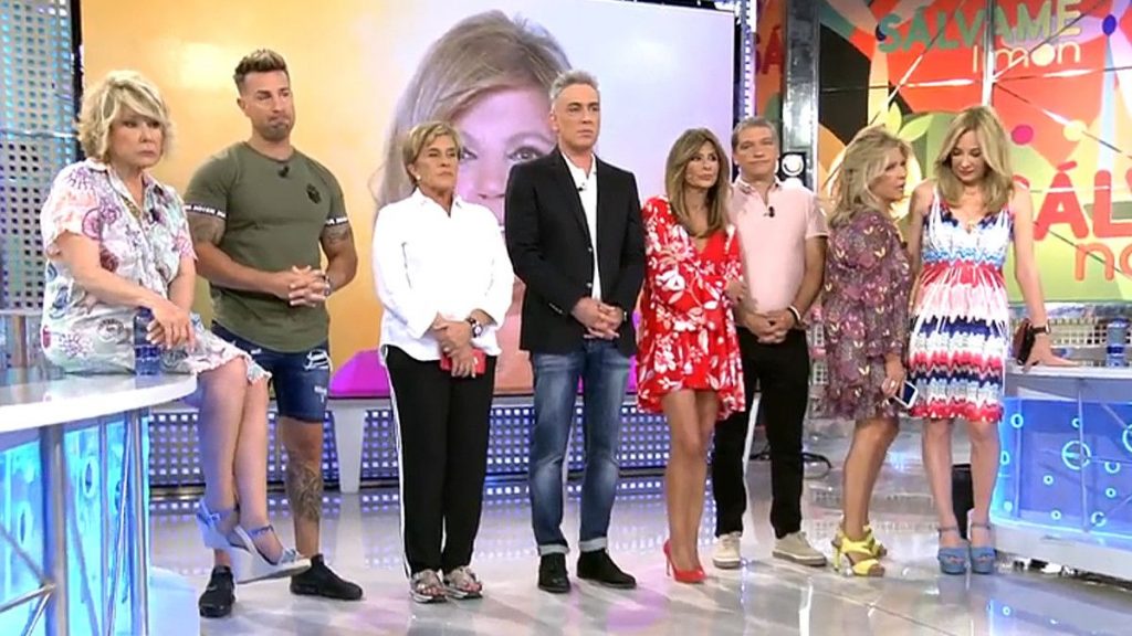 Sávame Colaboradores