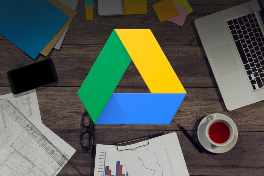 secreto exito google drive