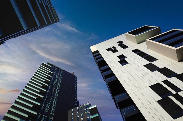 El ‘superindicador’ de CBRE muestra la buena salud del sector inmobiliario en España