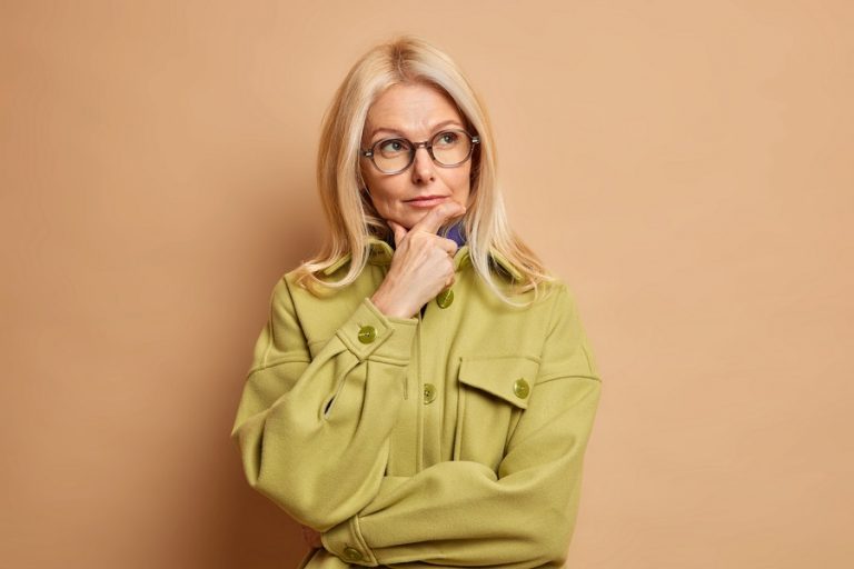 Los beneficios de una dieta sana cuando comienza la menopausia