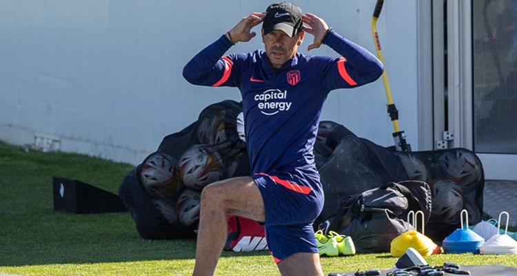 Simeoone Atlético de Madrid sueldo