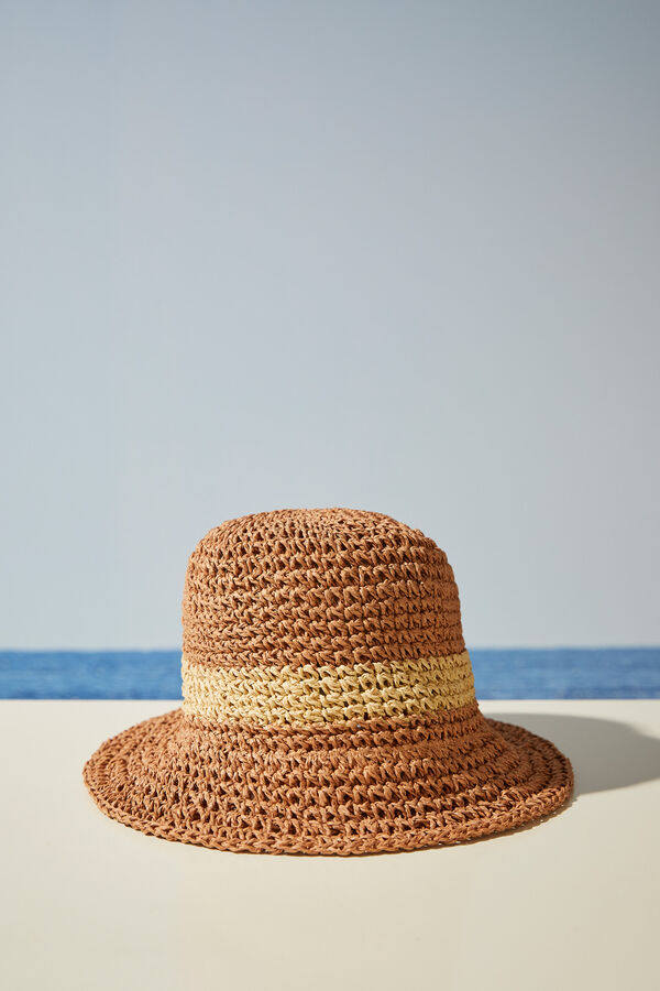 Sombrero Women Secret.