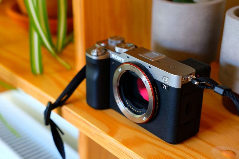 Sony A7C: lo mejor y peor de la nueva cámara de formato completo compacto